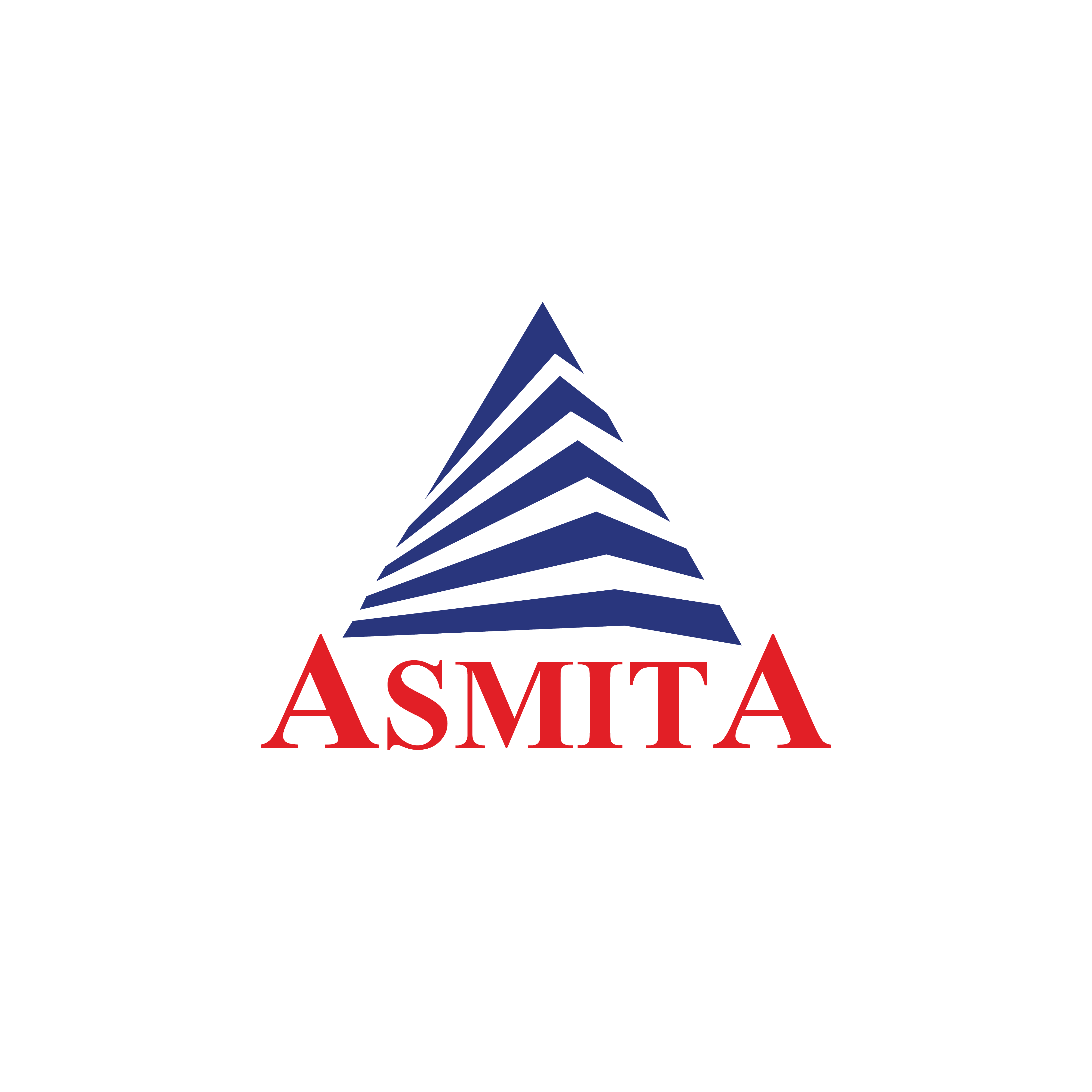 Asmita India Limited